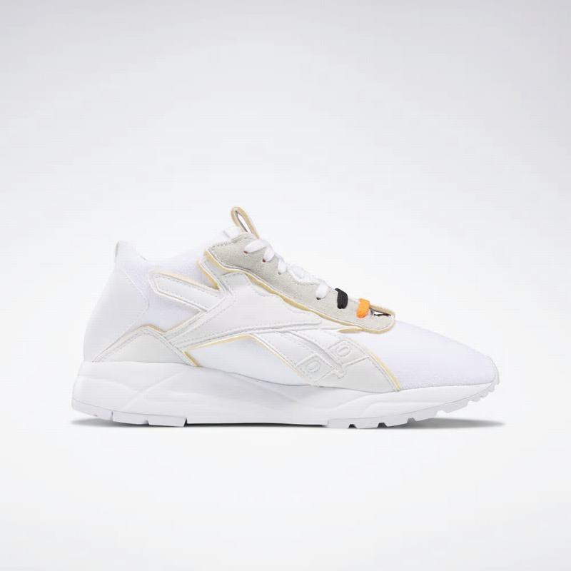Tenisi Reebok Vb Bolton Lo Dama Albi Romania UG4879QD